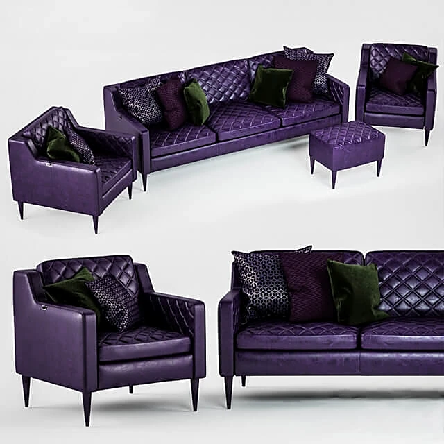 Sofas / Armchairs 1