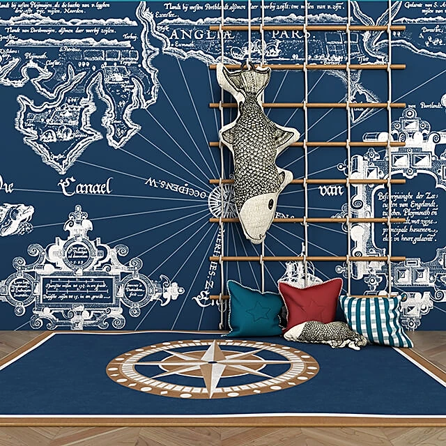 Դեկորատիվ հավաքածու 1