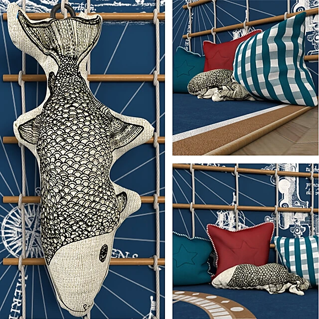 Դեկորատիվ հավաքածու 2