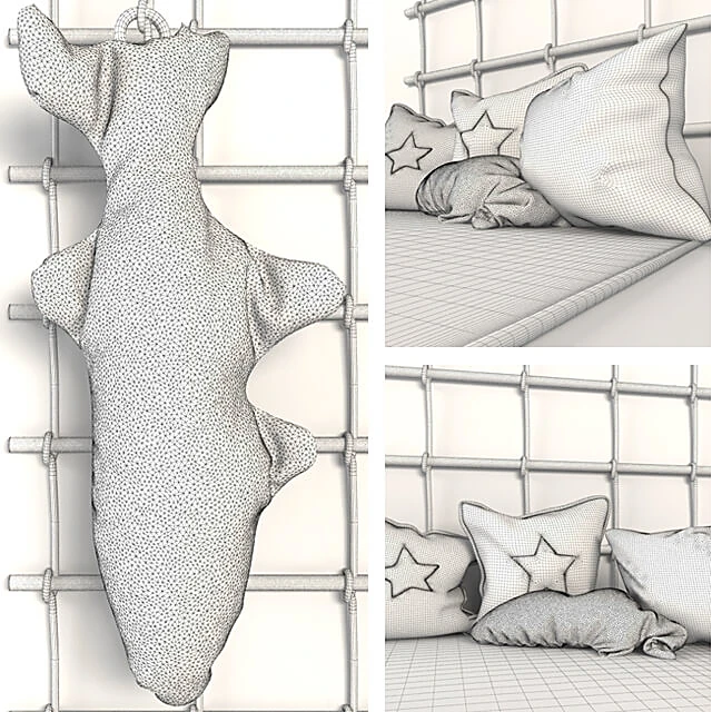 Դեկորատիվ հավաքածու 3