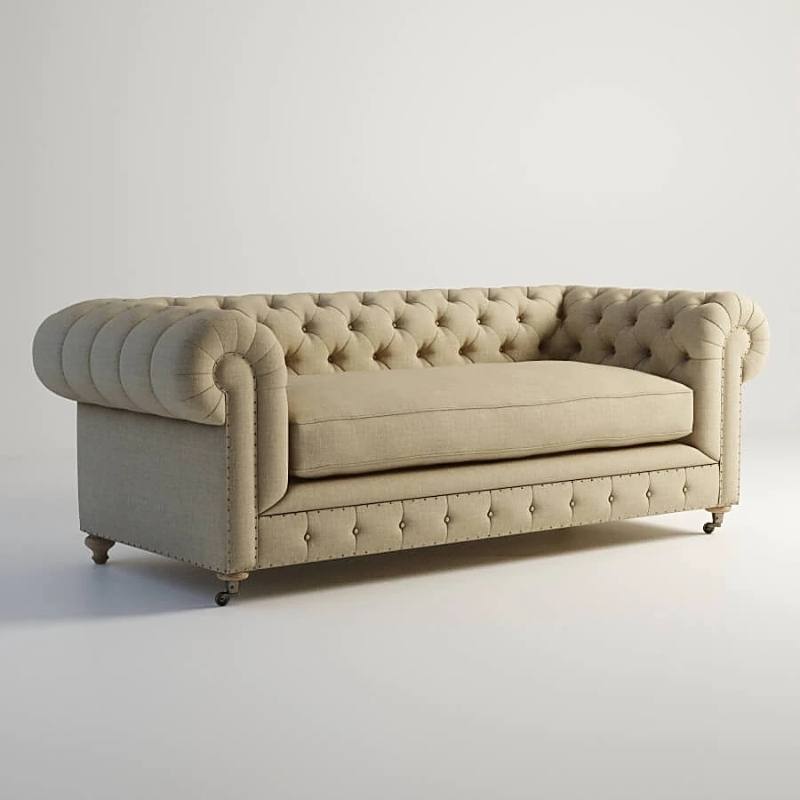 Sofa Old Chester by Gramercy Home