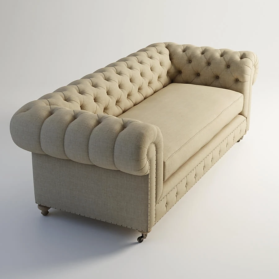 Sofa Old Chester by Gramercy Home (2)