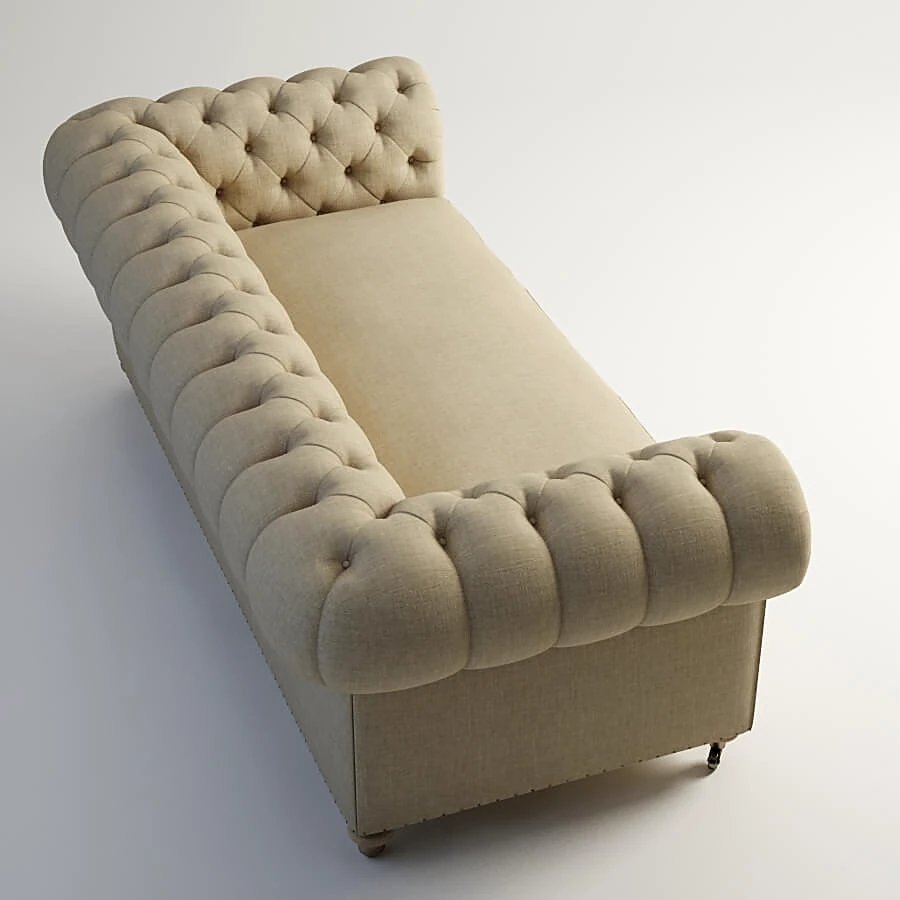 Sofa Old Chester by Gramercy Home (3)