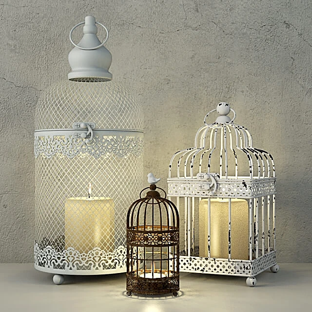 Other decorative objects 1