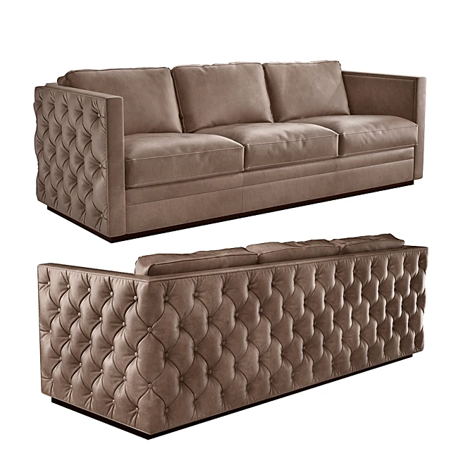 Sofa Lexie by Hooker Furniture