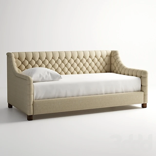Daybed Franklin by Gramercy Home