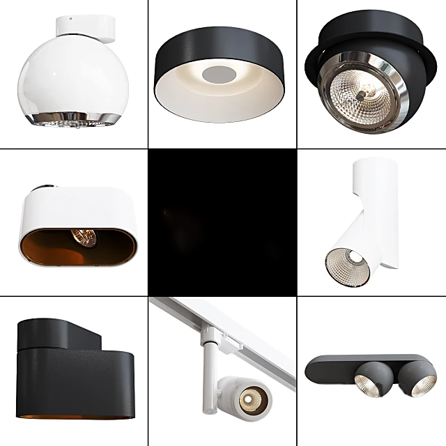 Iluminación técnica 1