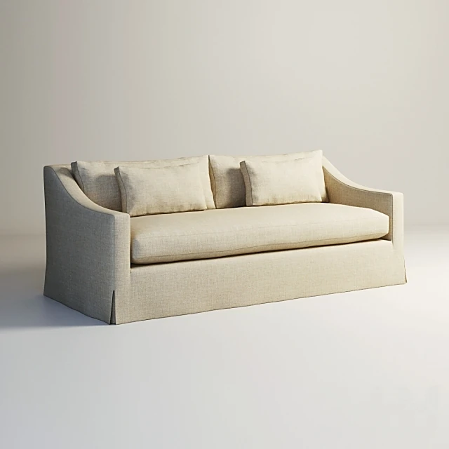 Sofa HORLEY 101.001M-F01 by GRAMERCY HOME