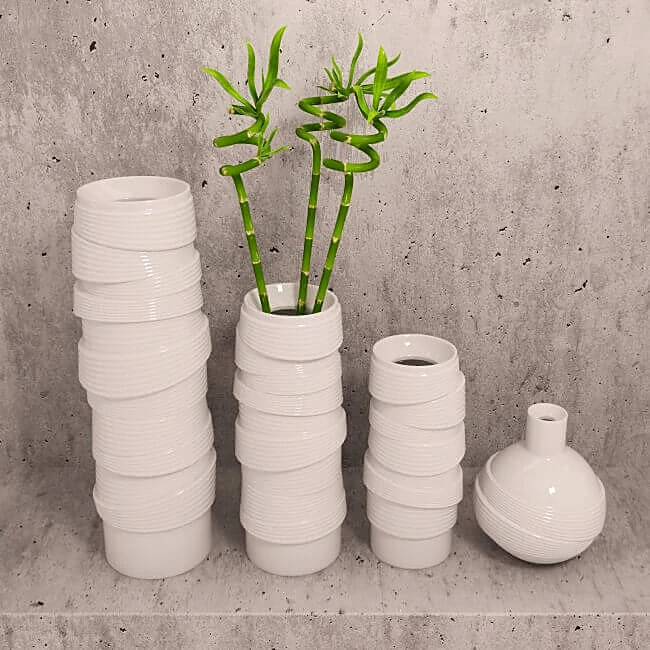 Vases 1