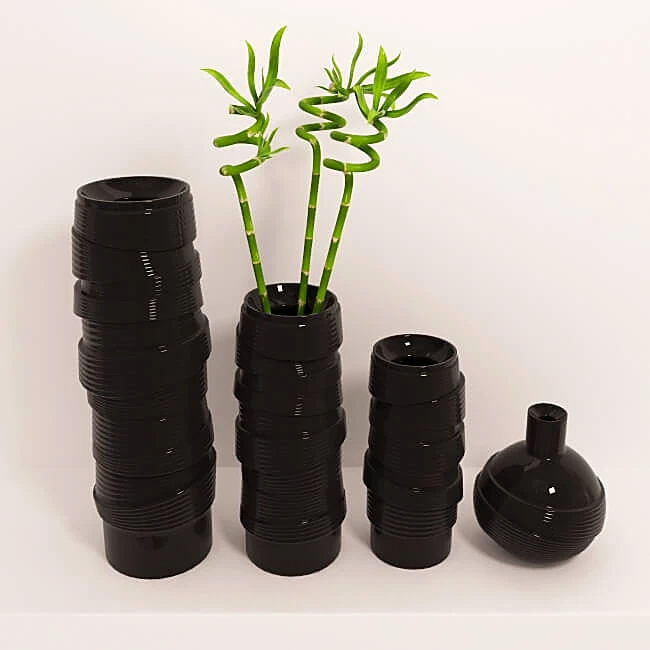 Vases 3