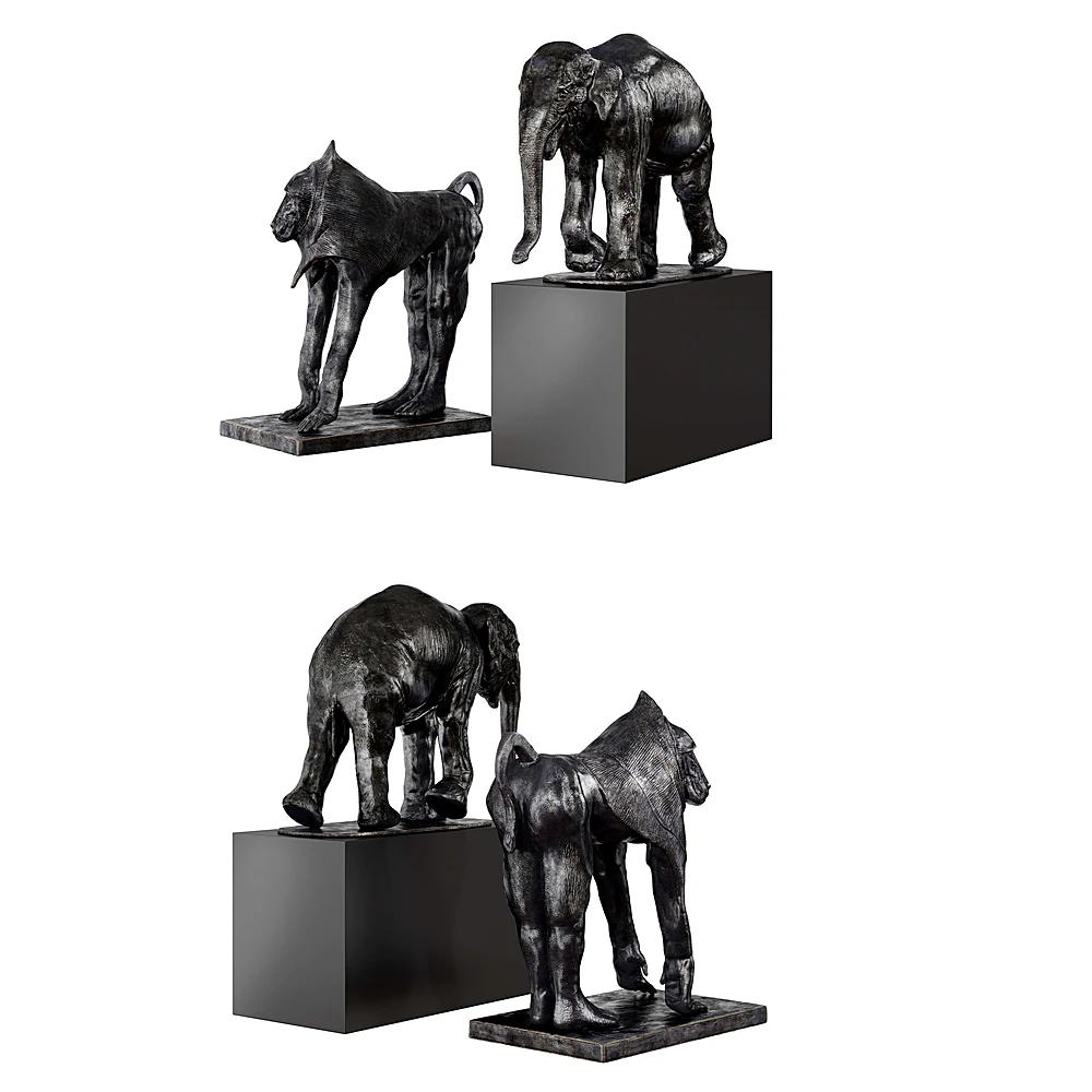  Andere dekorative Gegenstände 2