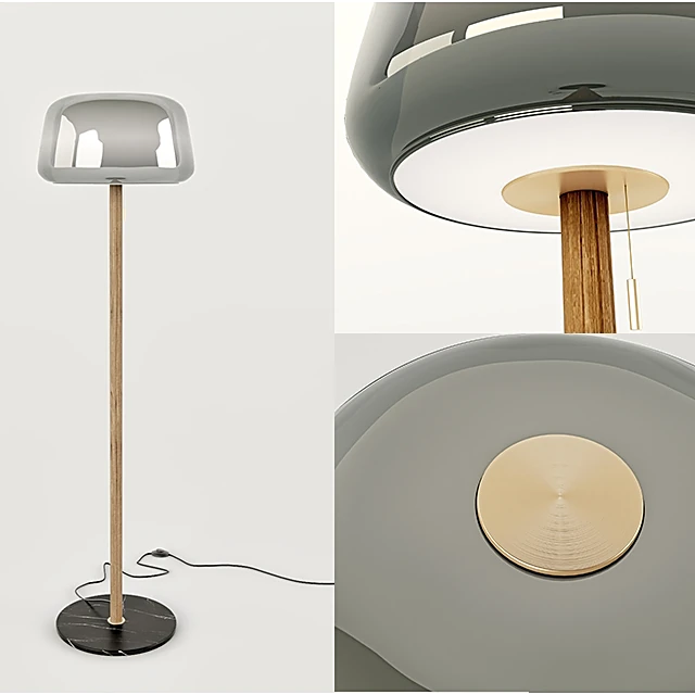 Floor lamp 2