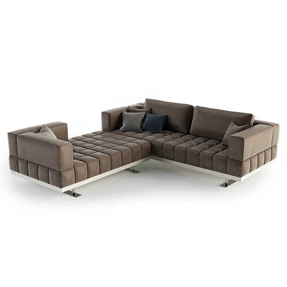 Furniture Set Collection 03 by Mariani (2)