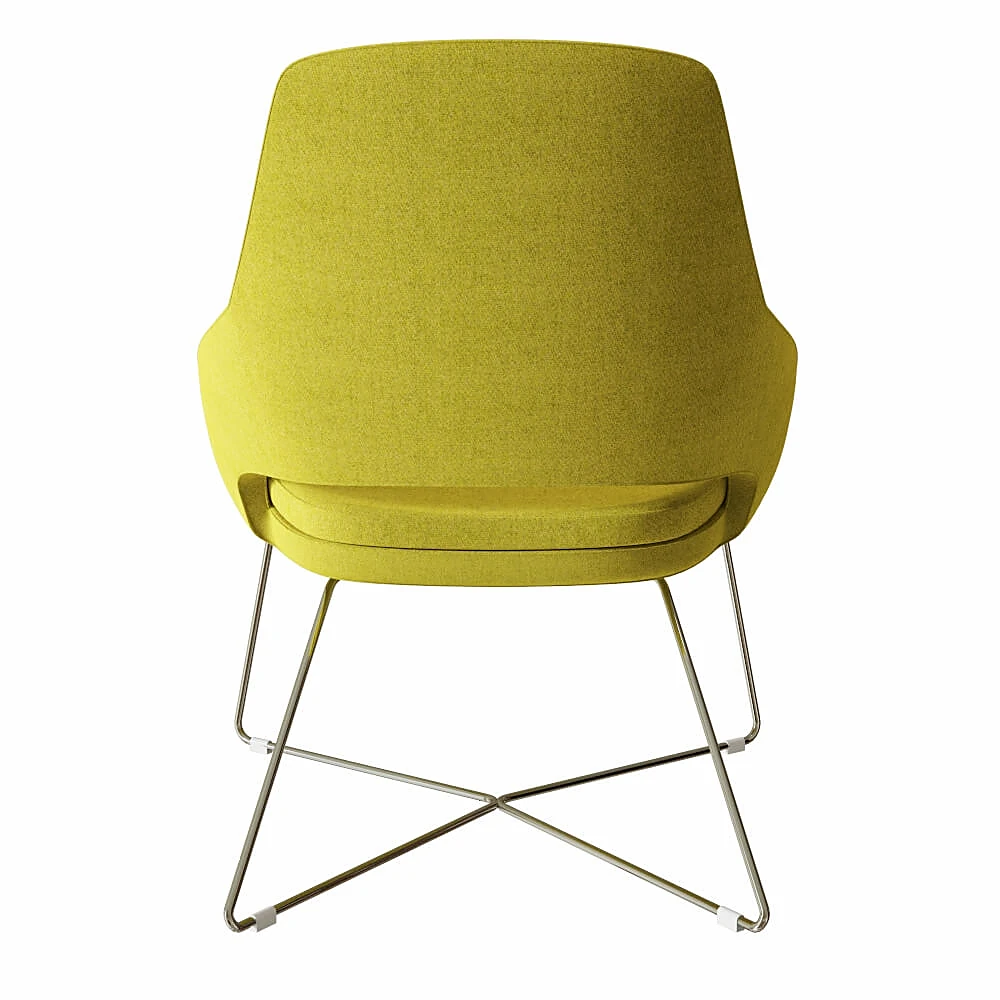 Armchair Captain Lounge by Sinetica (2)