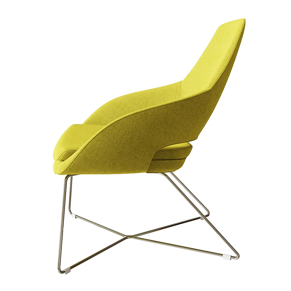 Armchair Captain Lounge by Sinetica (3)