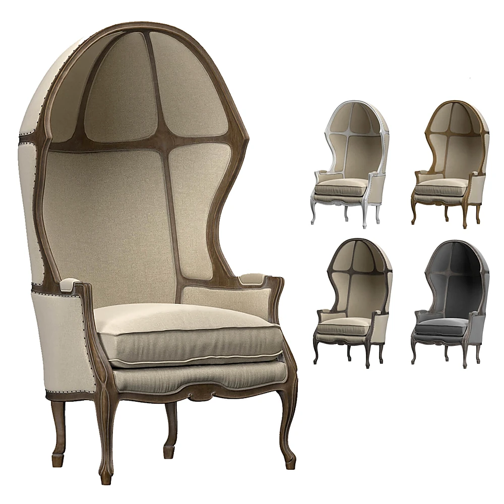 Armchairs 1