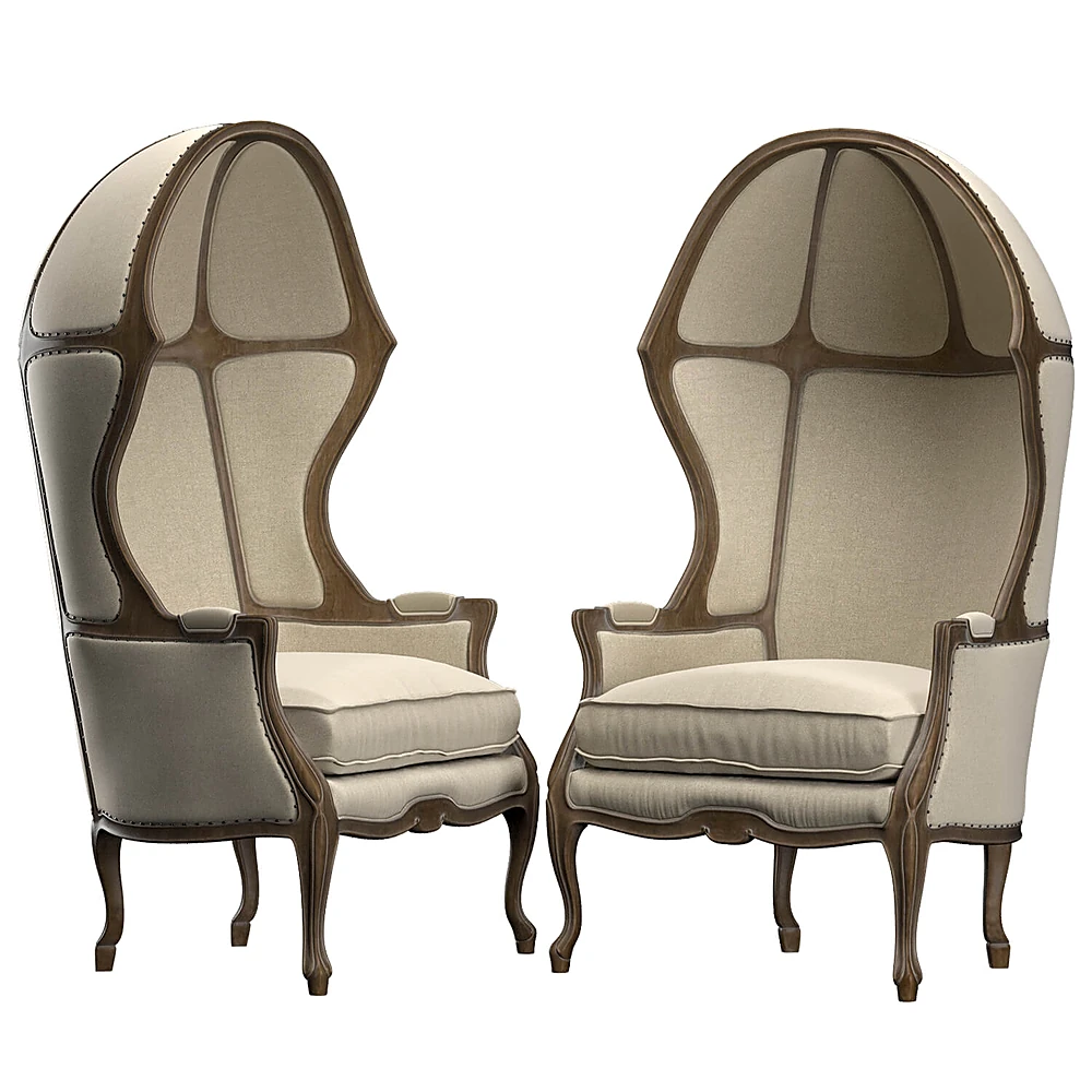 Armchairs 3