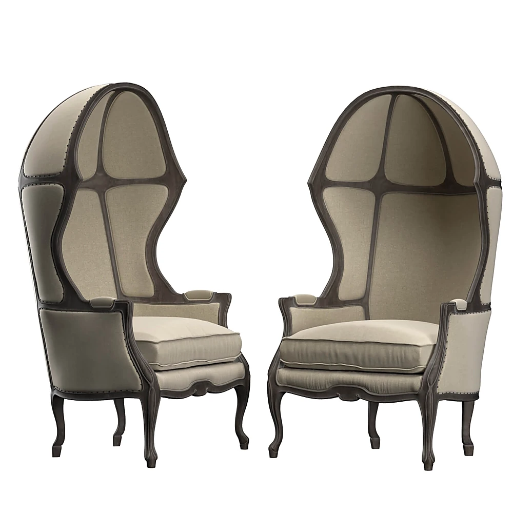 Armchairs 4