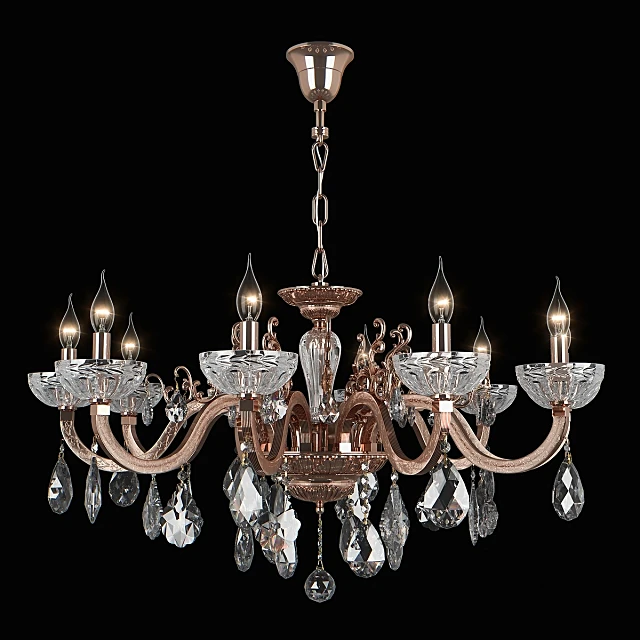 Ceiling lamp 1