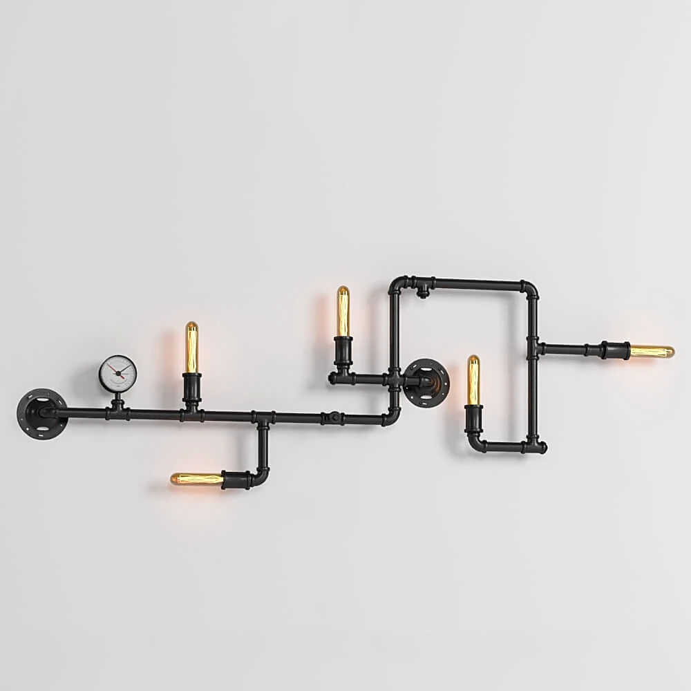 Applique da parete 1