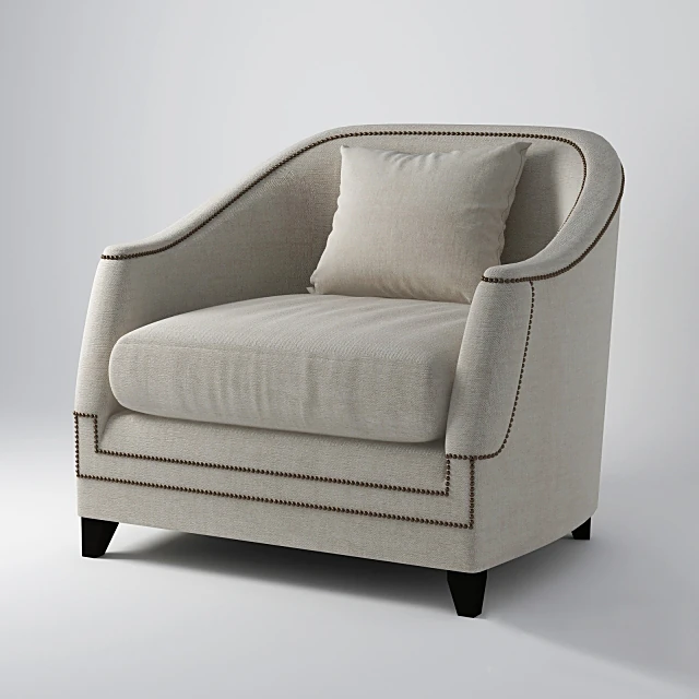 Armchair Aspen by Cosmorelax