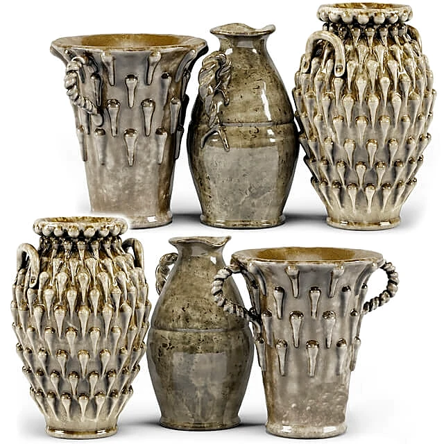 Vases 1