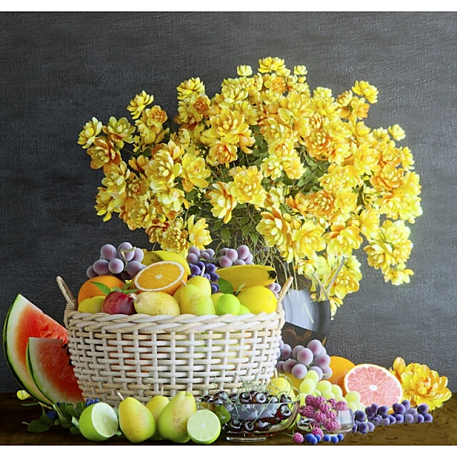 Otros objetos decorativos 1