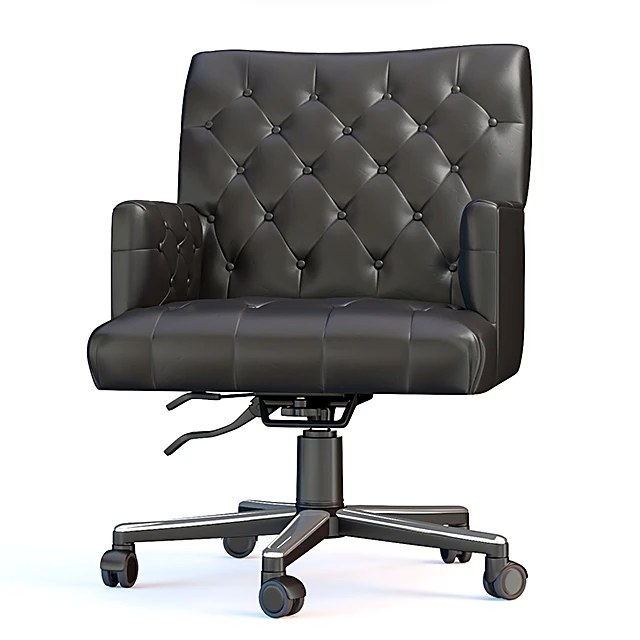 Armchair No762 by SAWA A. Rudin