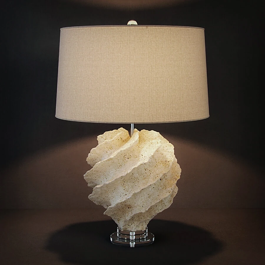 Table lamp 1