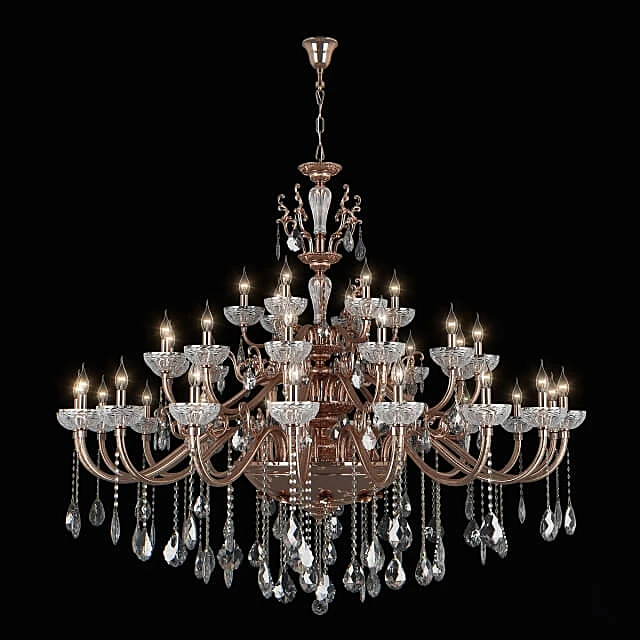 Chandelier 719368 by Artifici Osgona