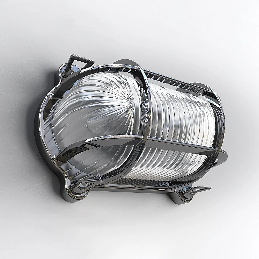 Wall light L by Eichholtz