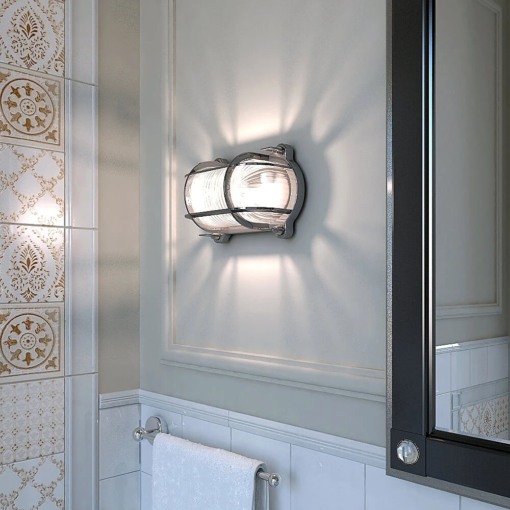 Wall light L by Eichholtz (4)