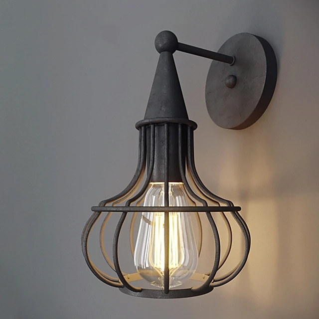Wall light 1