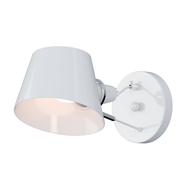 Wall Light 1513-1W by Favourite