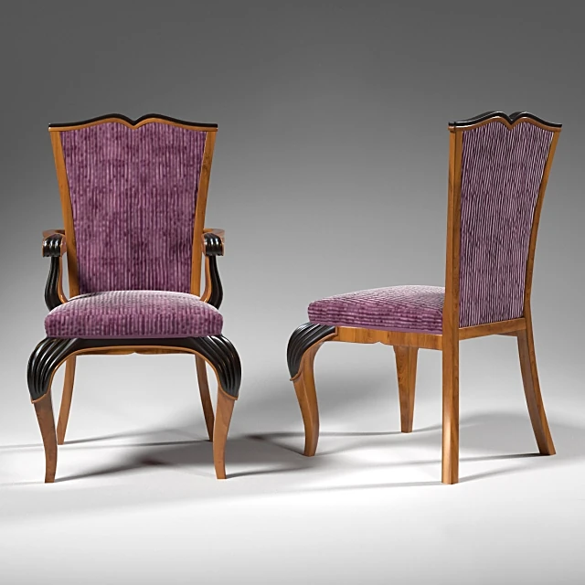 Armchairs 1