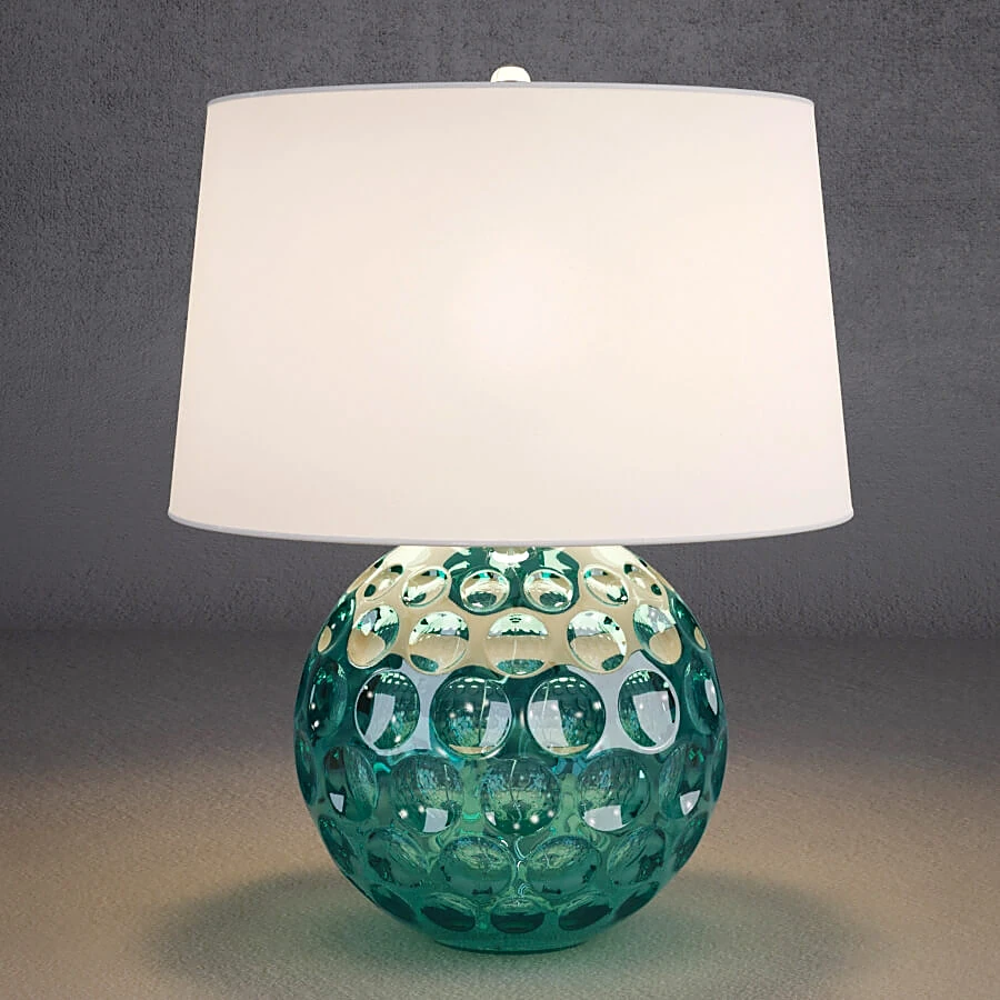 Table lamp 1