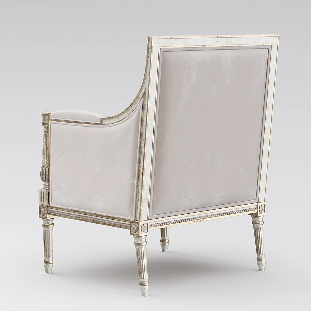 Armchair Minerva Bergere by Eloquenc (2)