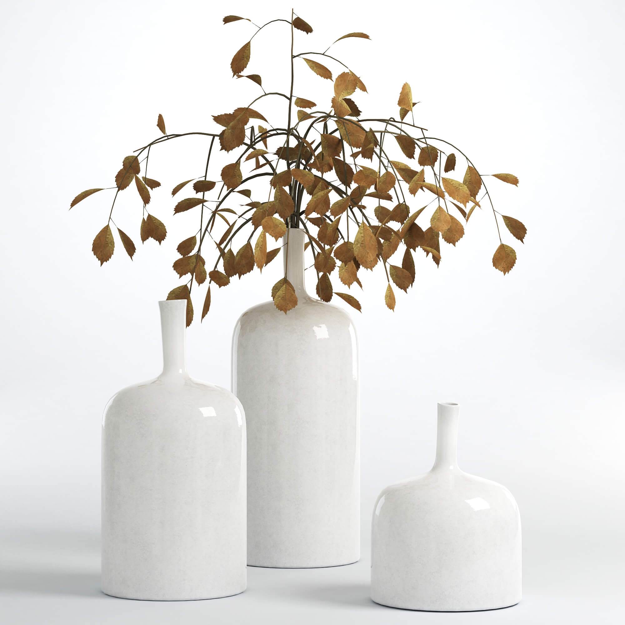 plant vase 3d model free download