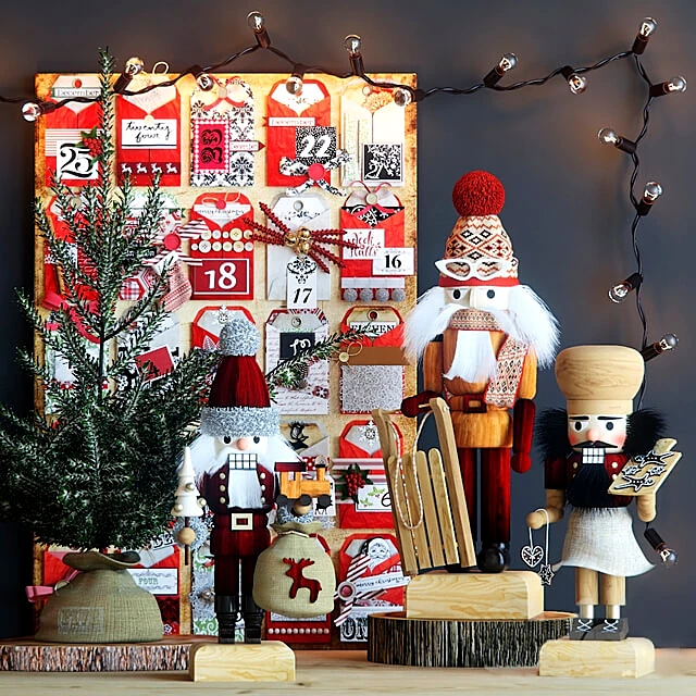 Ensemble décoratif 1