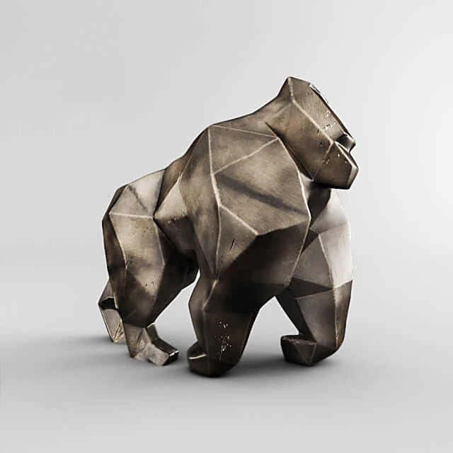 Քանդակներ 1