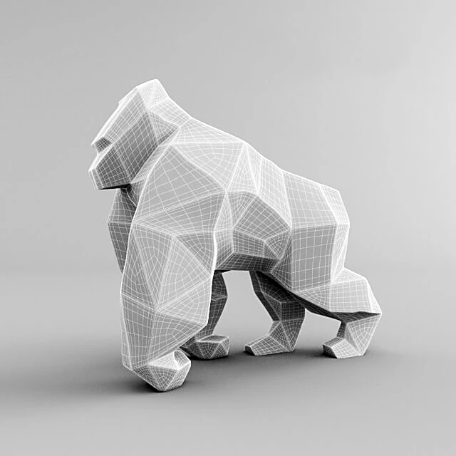 Քանդակներ 2