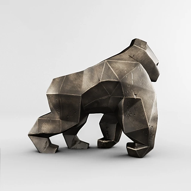 Քանդակներ 3