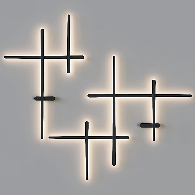 Wall light 1