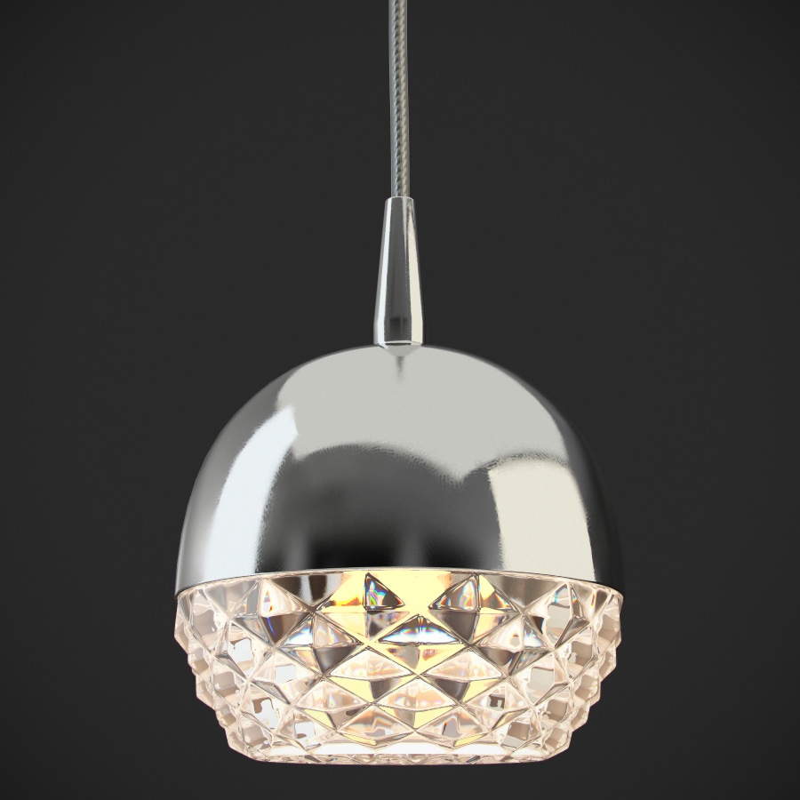 Ceiling lamp 1