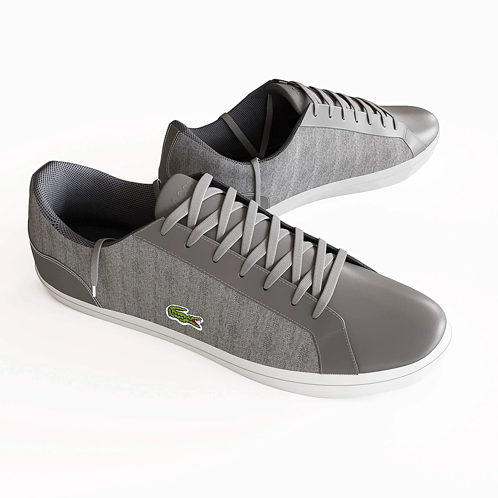 Հագուստ և կոշիկ 1