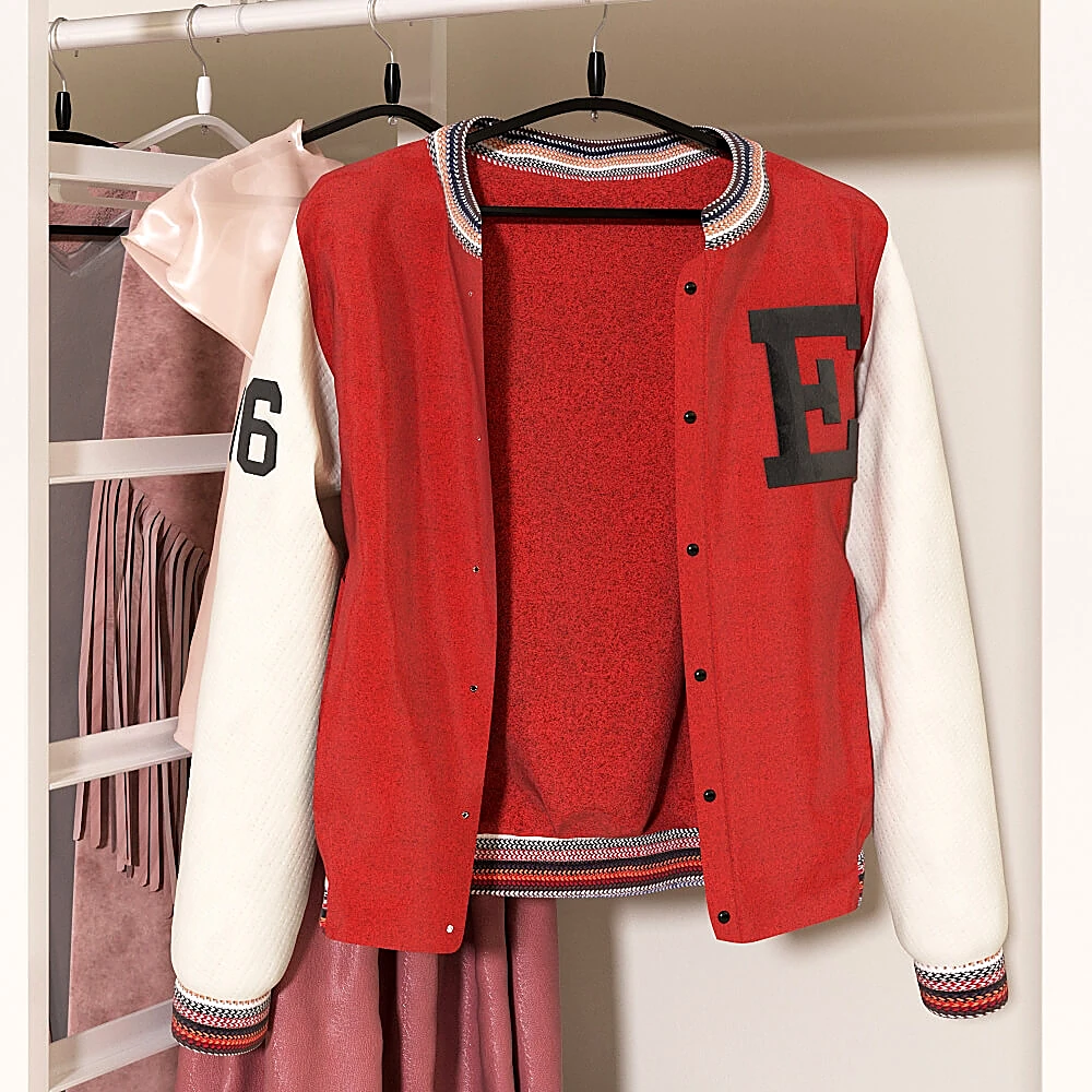 Other / Clothes and Shoes 3