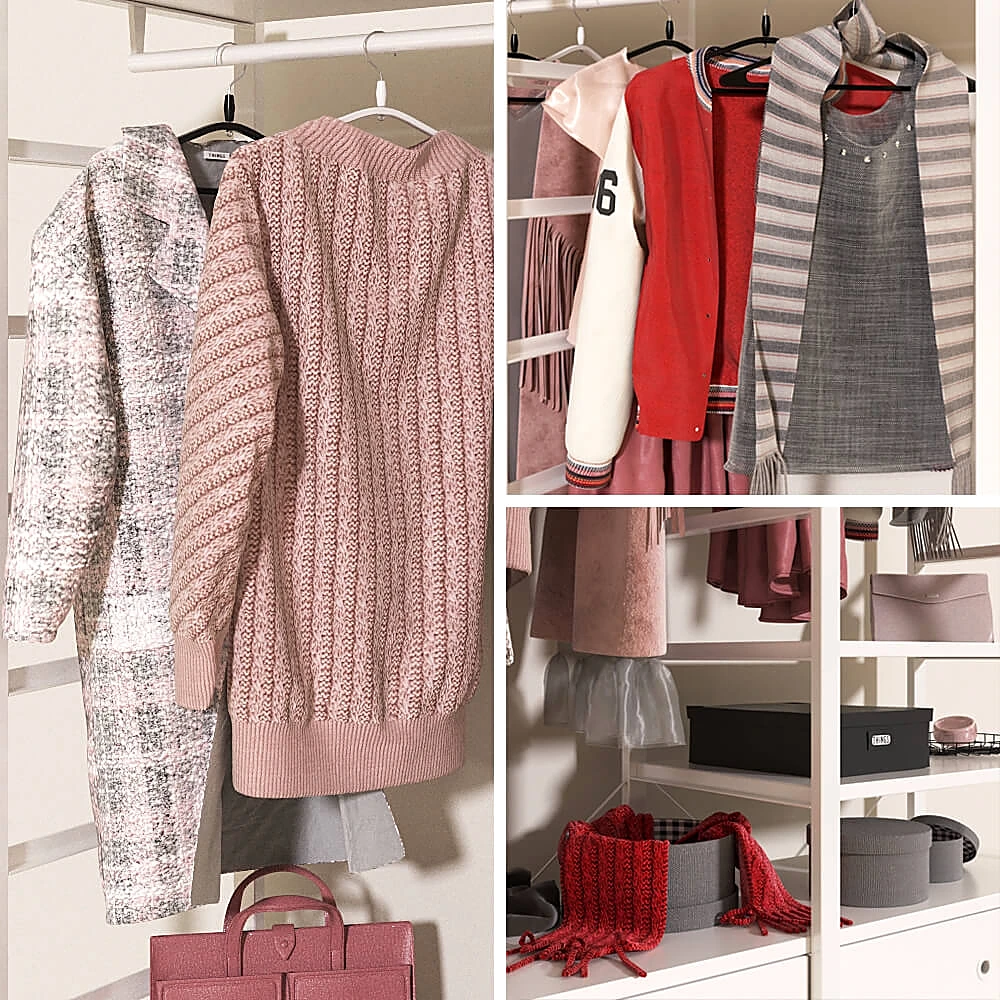 Other / Clothes and Shoes 5