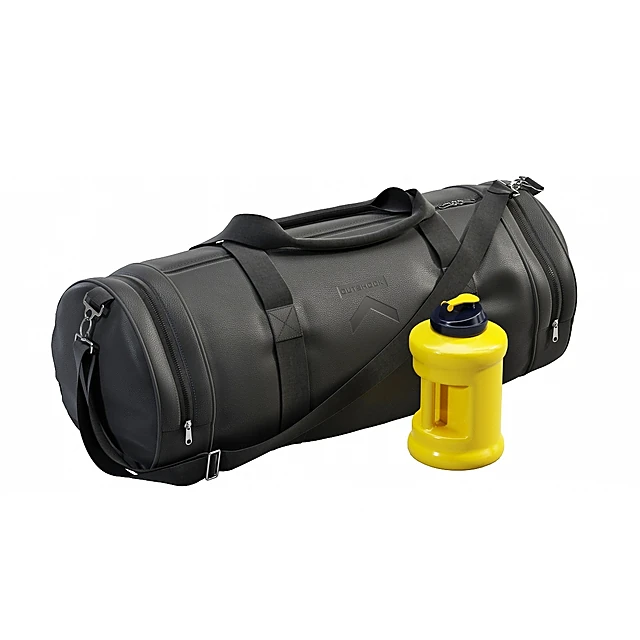 Combat Sports Bag by Outshock