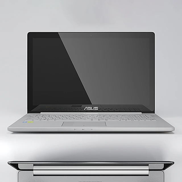 Notebook Zenbook Pro UX501 by ASUS (2)