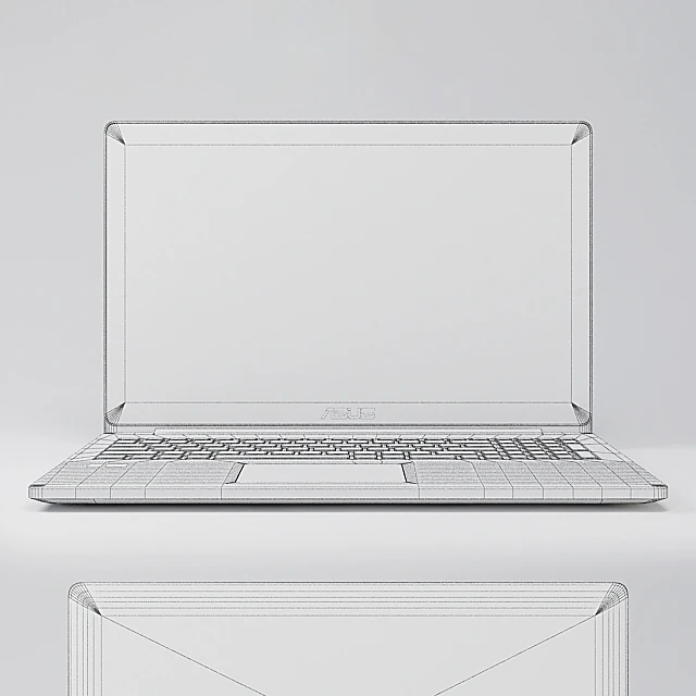 Notebook Zenbook Pro UX501 by ASUS (3)